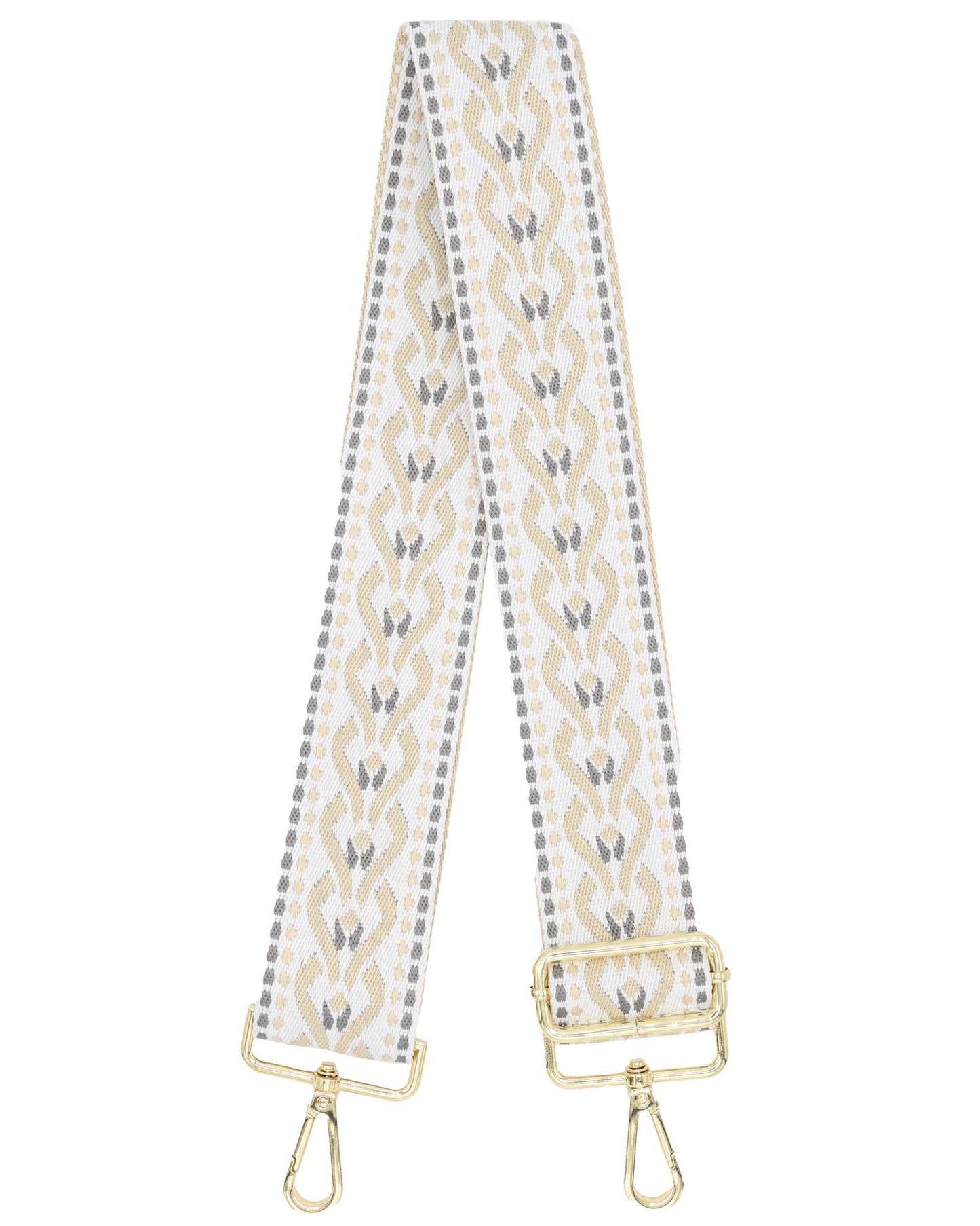 Bag Strap Trailing Leaf