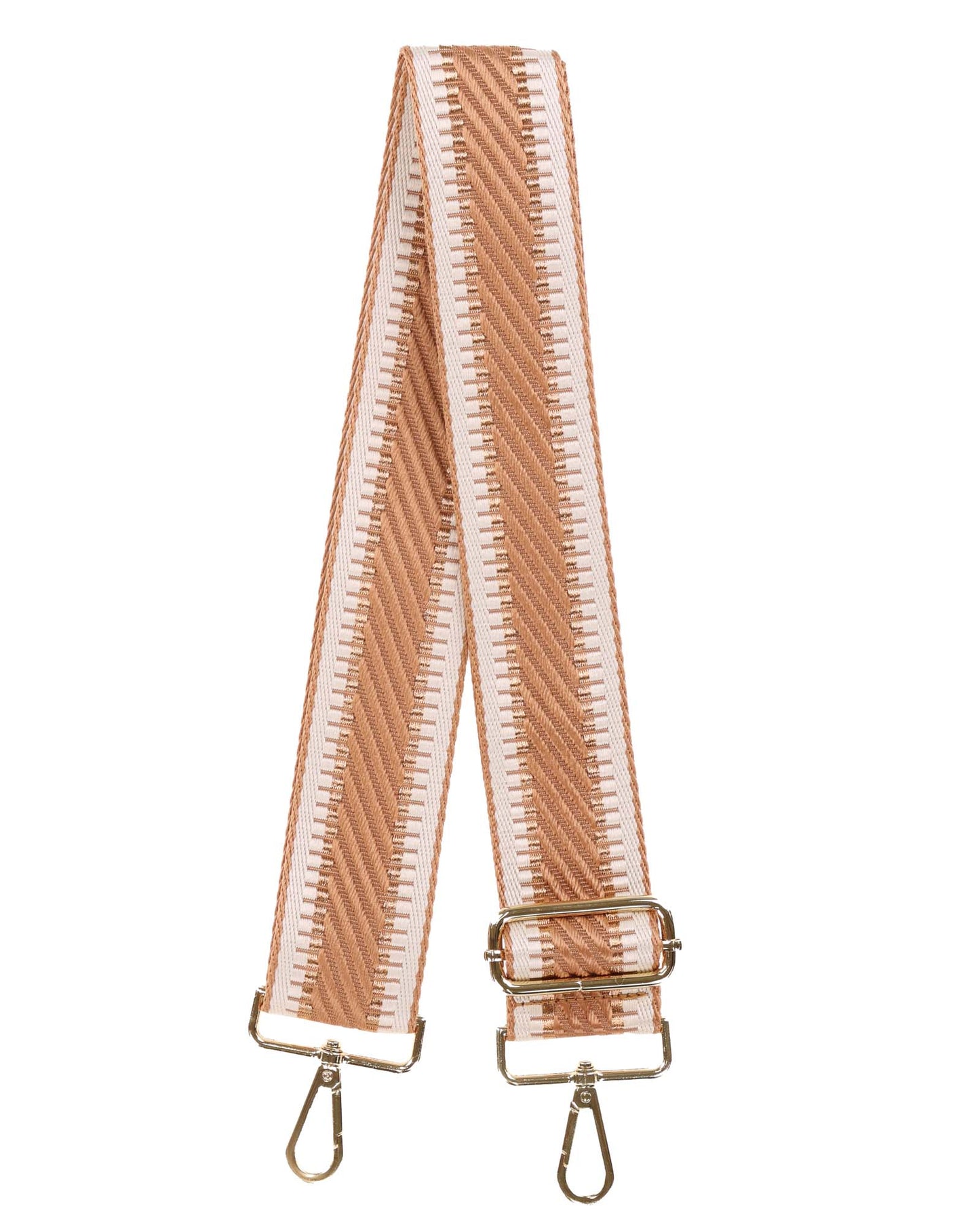 Bag Strap Ribbon Edge