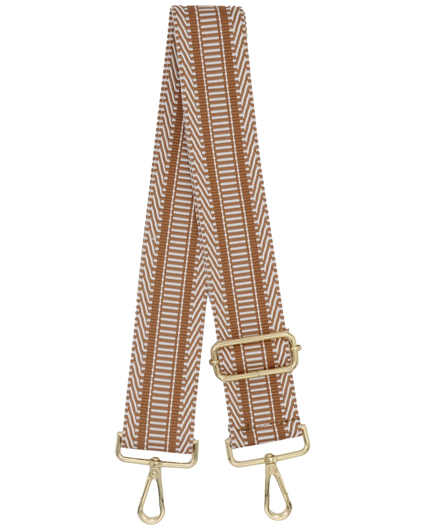 Bag Strap Chevron