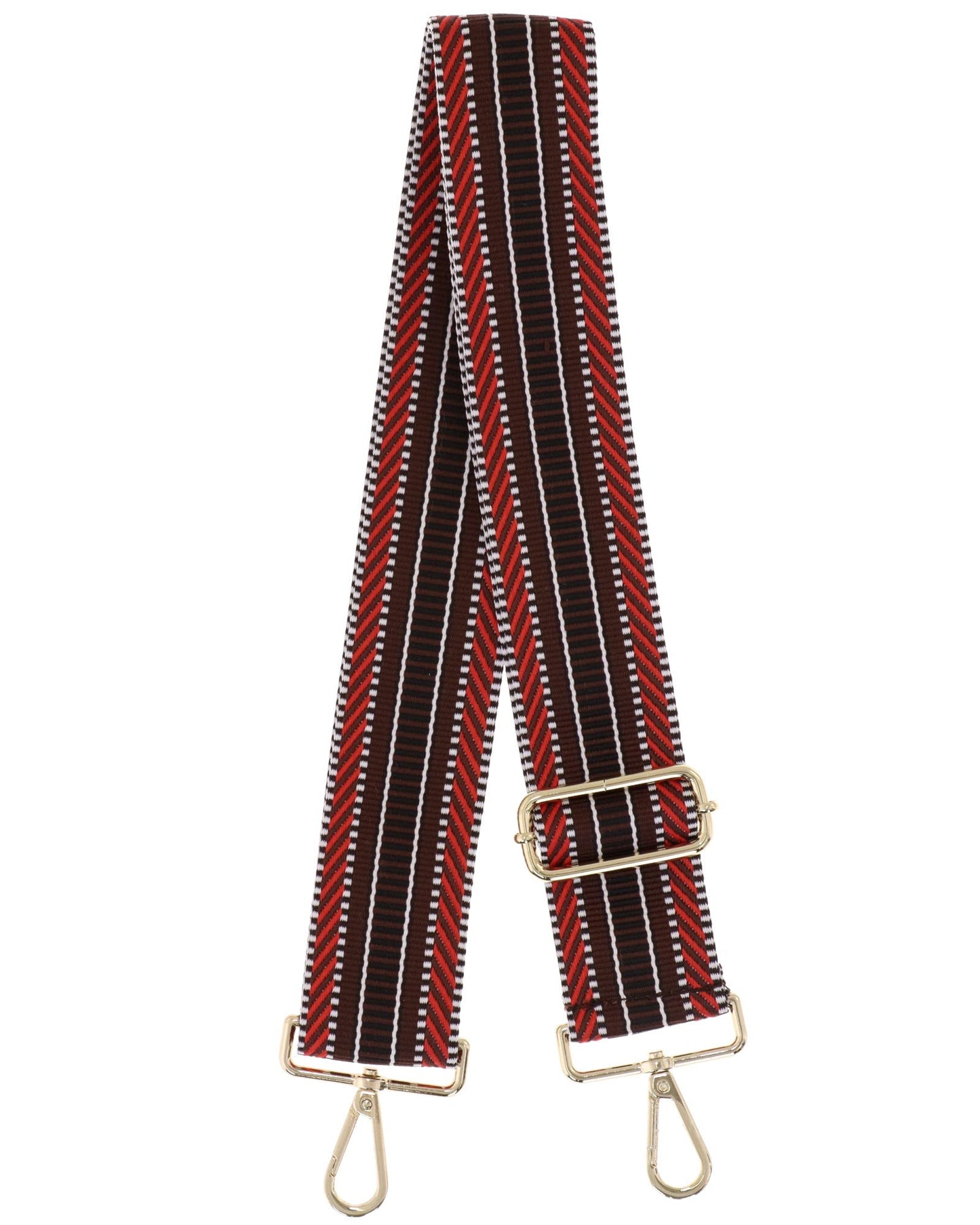 Bag Strap Chevron