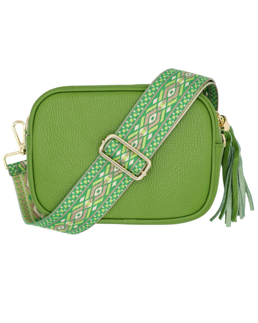 Bag Strap Diamonds