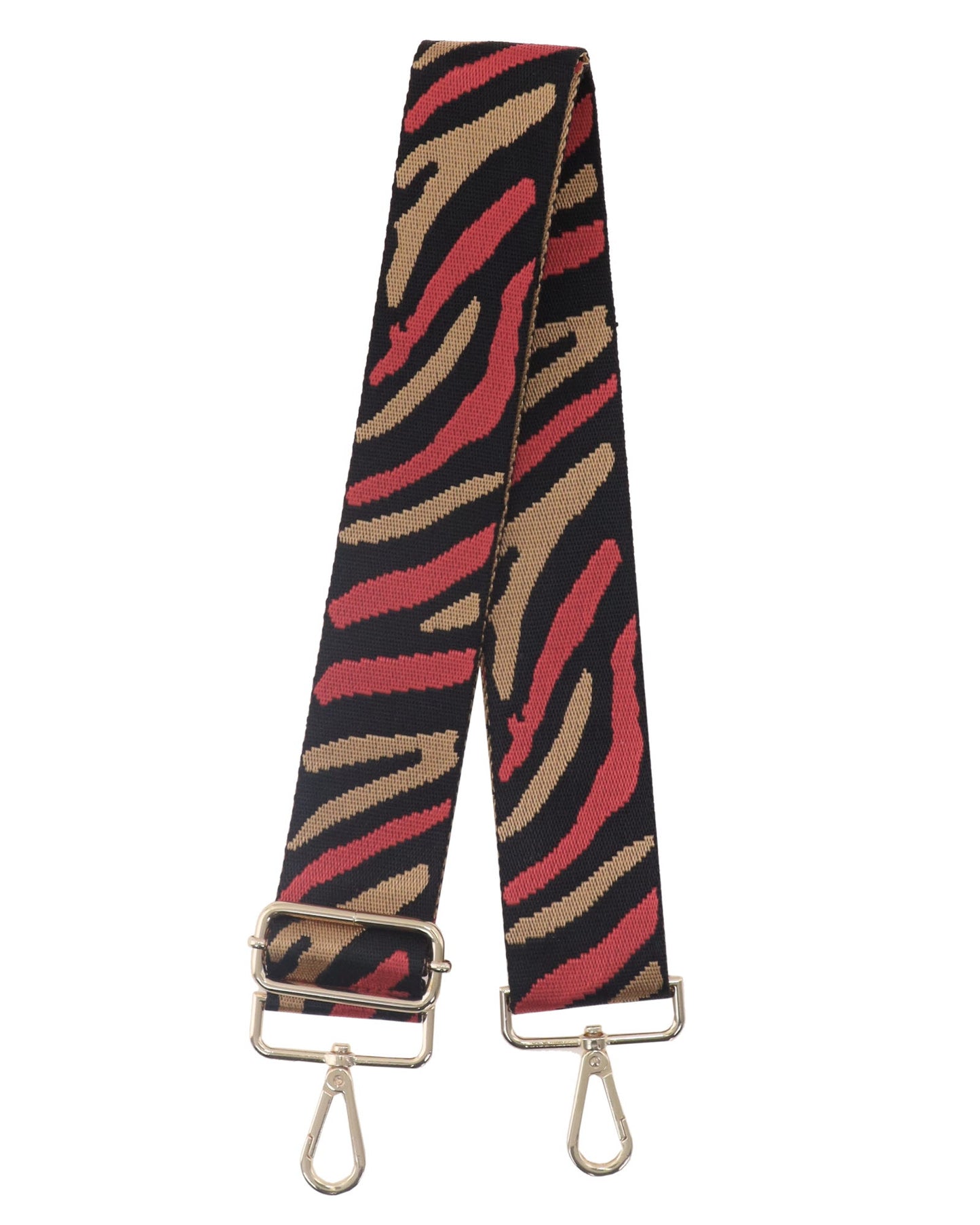Bag Strap Zebra