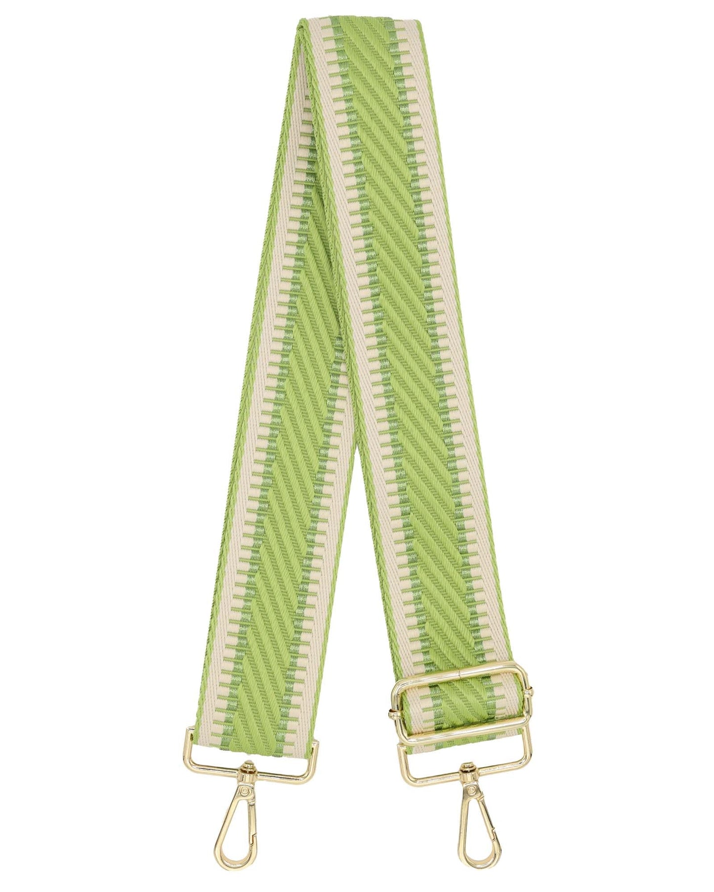 Bag Strap Ribbon Edge