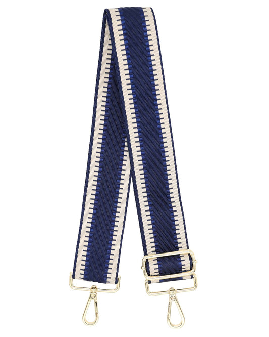 Bag Strap Ribbon Edge