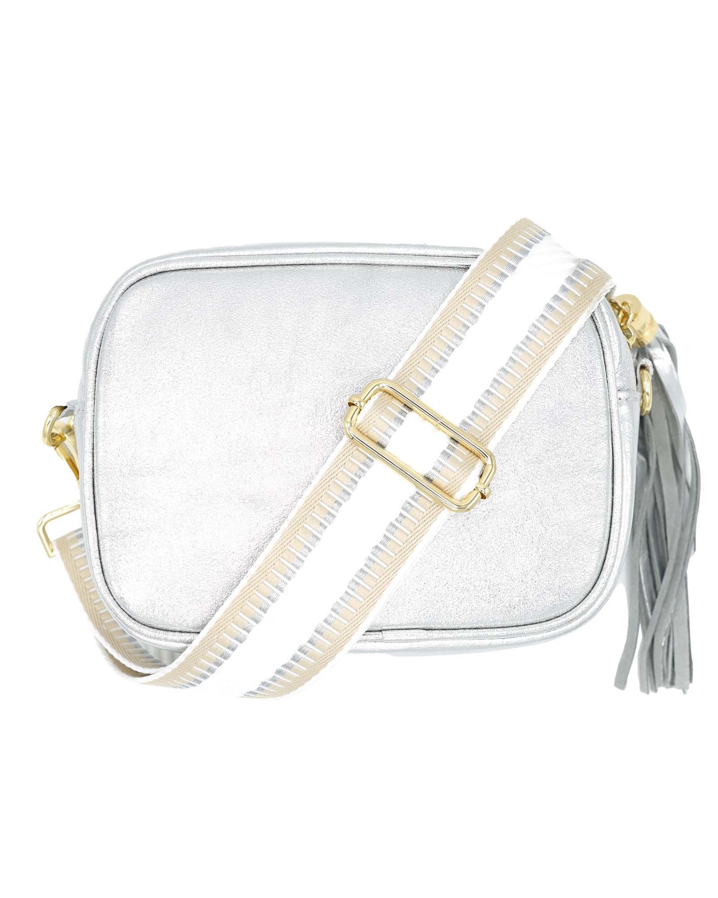 Bag Strap Ribbon Edge