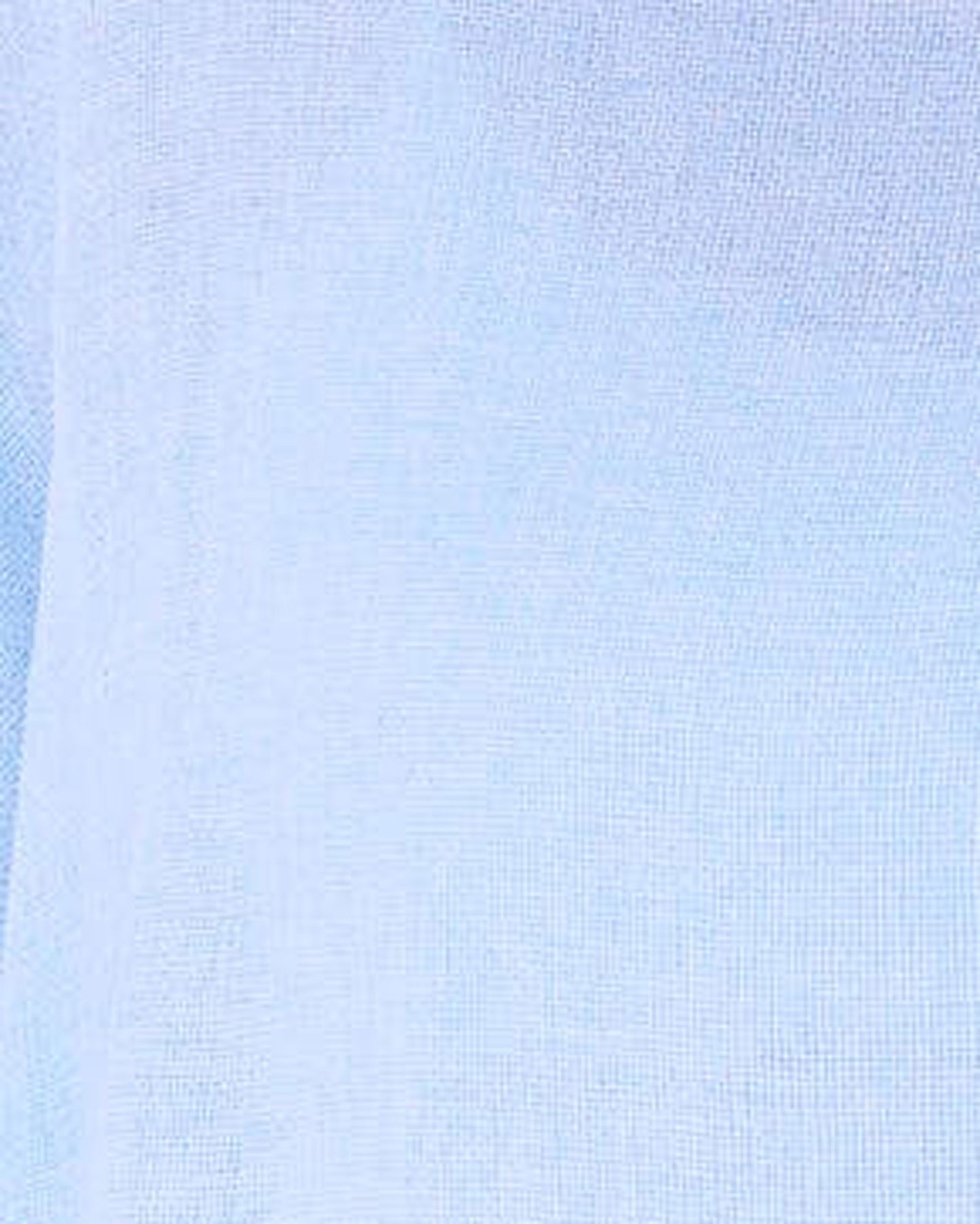 Linen and Cotton Blend Trousers