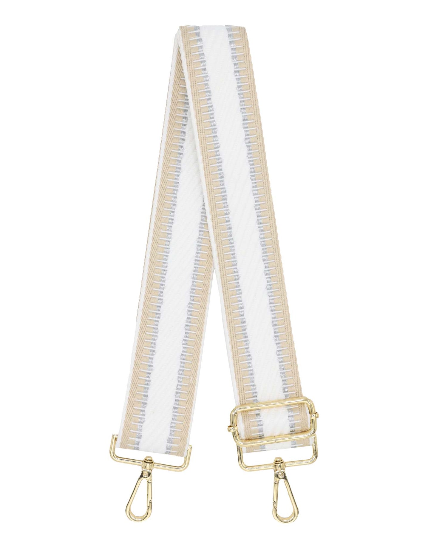 Bag Strap Ribbon Edge