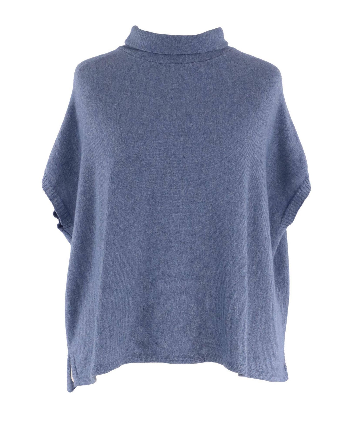 Classic Cashmere Blend Tunic