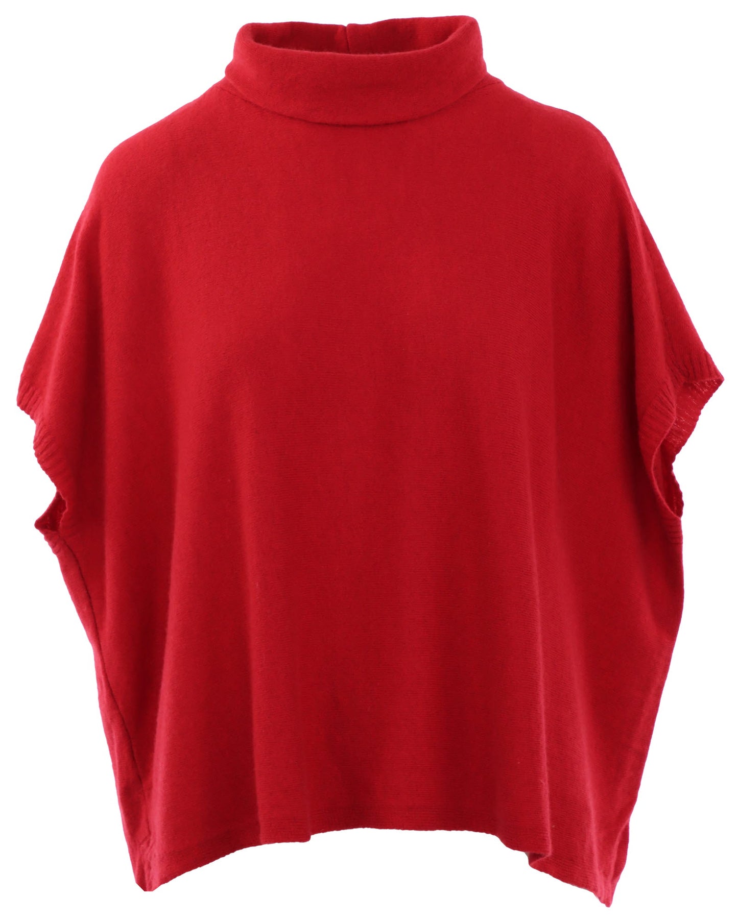 Classic Cashmere Blend Tunic