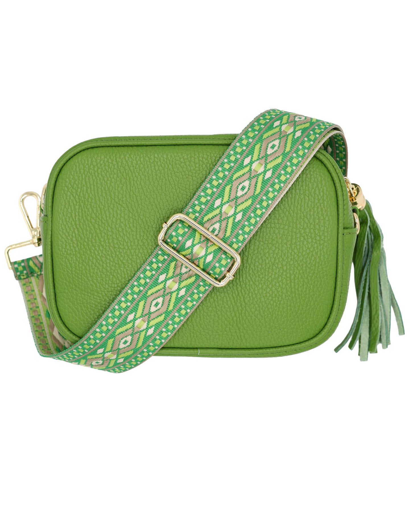 Bag Strap Diamonds