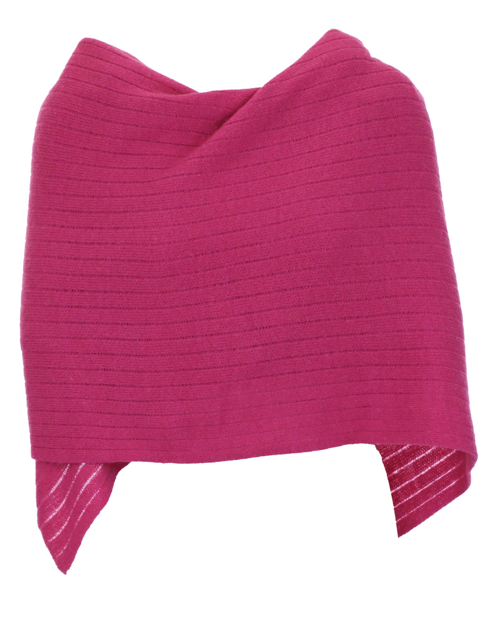 Cashmere Blend Luxe Scarf