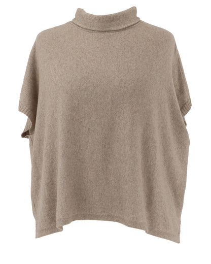 Classic Cashmere Blend Tunic