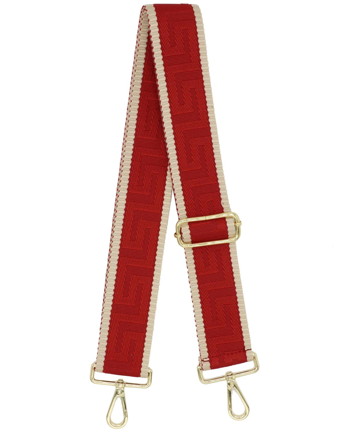 Bag Strap Plain Greek