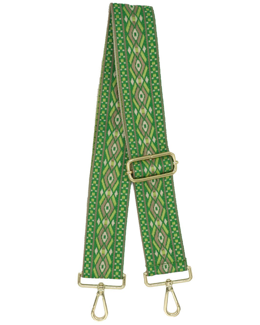 Bag Strap Diamonds