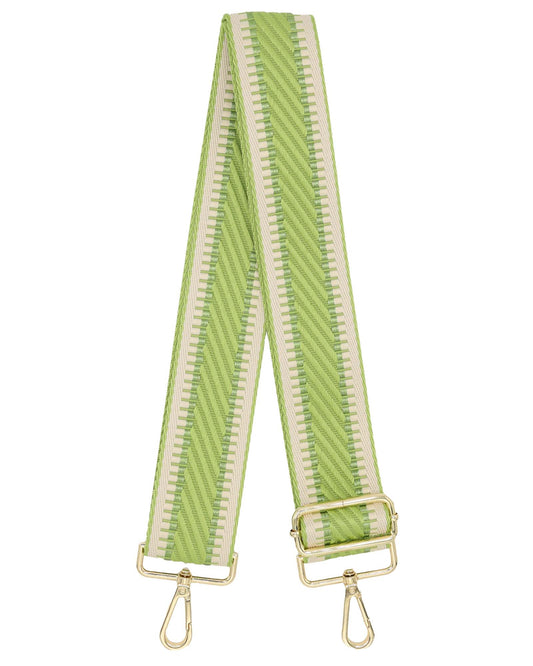 Bag Strap Ribbon Edge