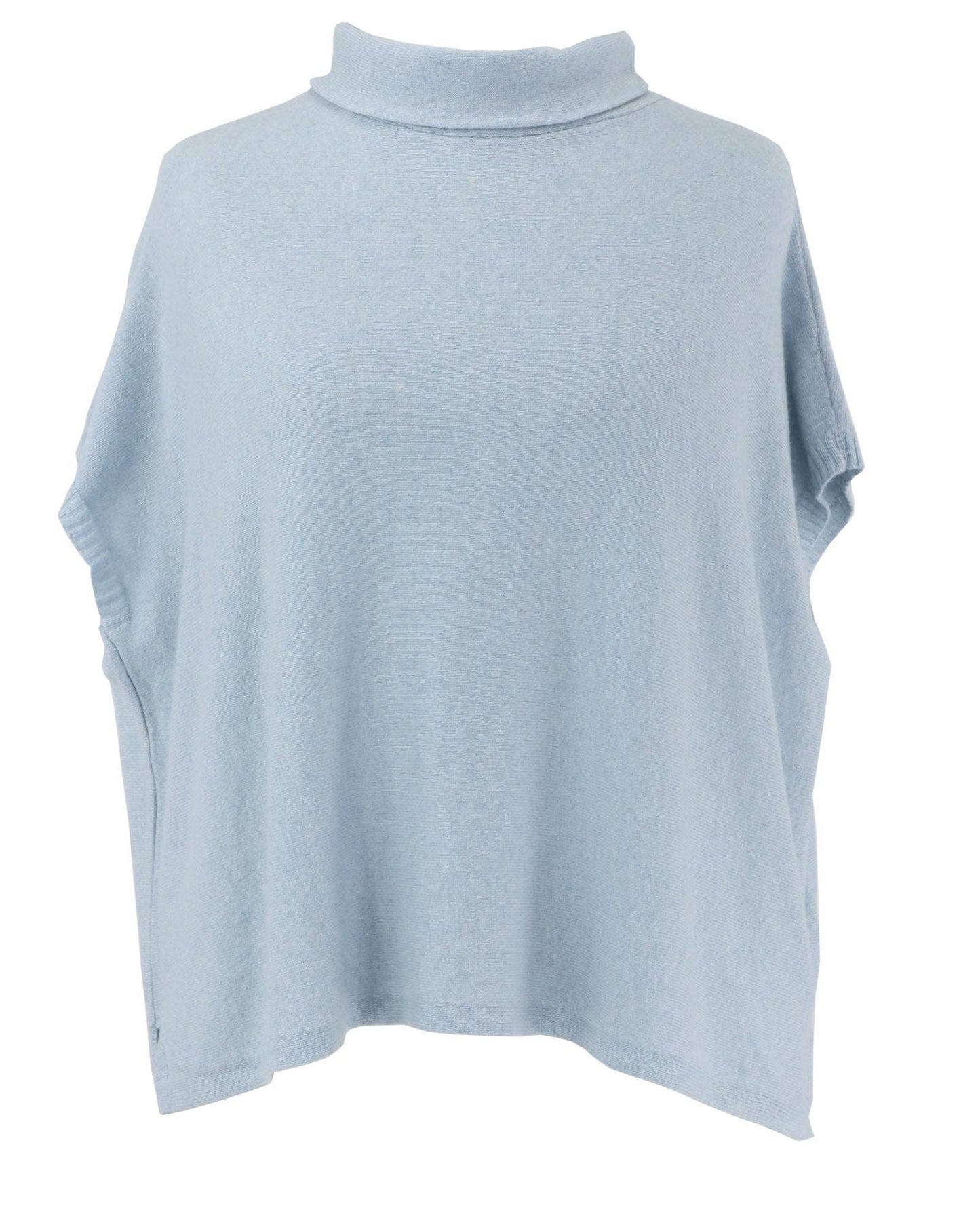 Classic Cashmere Blend Tunic