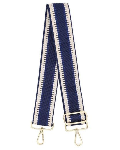 Bag Strap Ribbon Edge