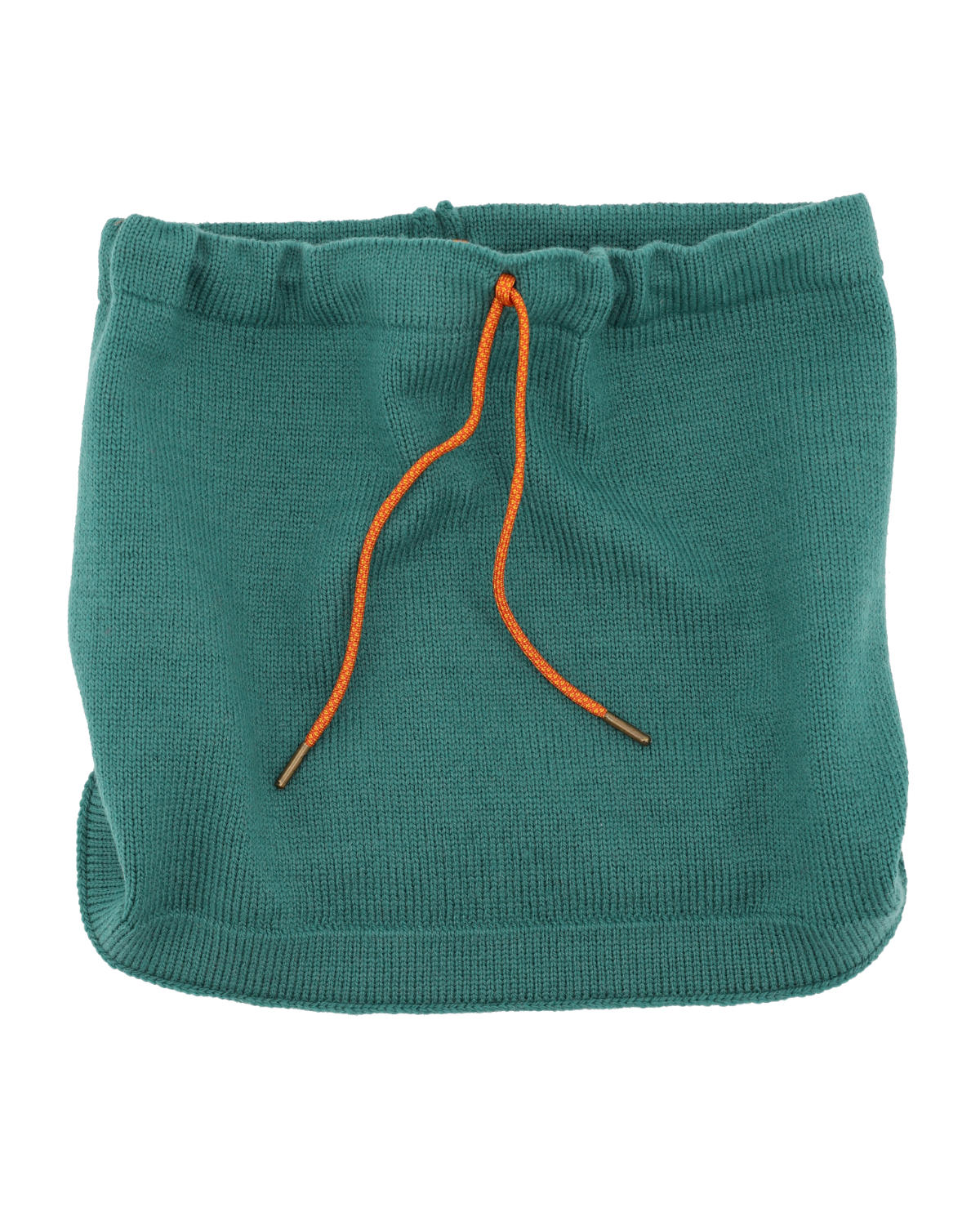 100% Merino Wool Drawstring Snood
