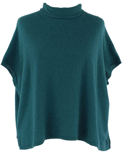 Classic Cashmere Blend Tunic