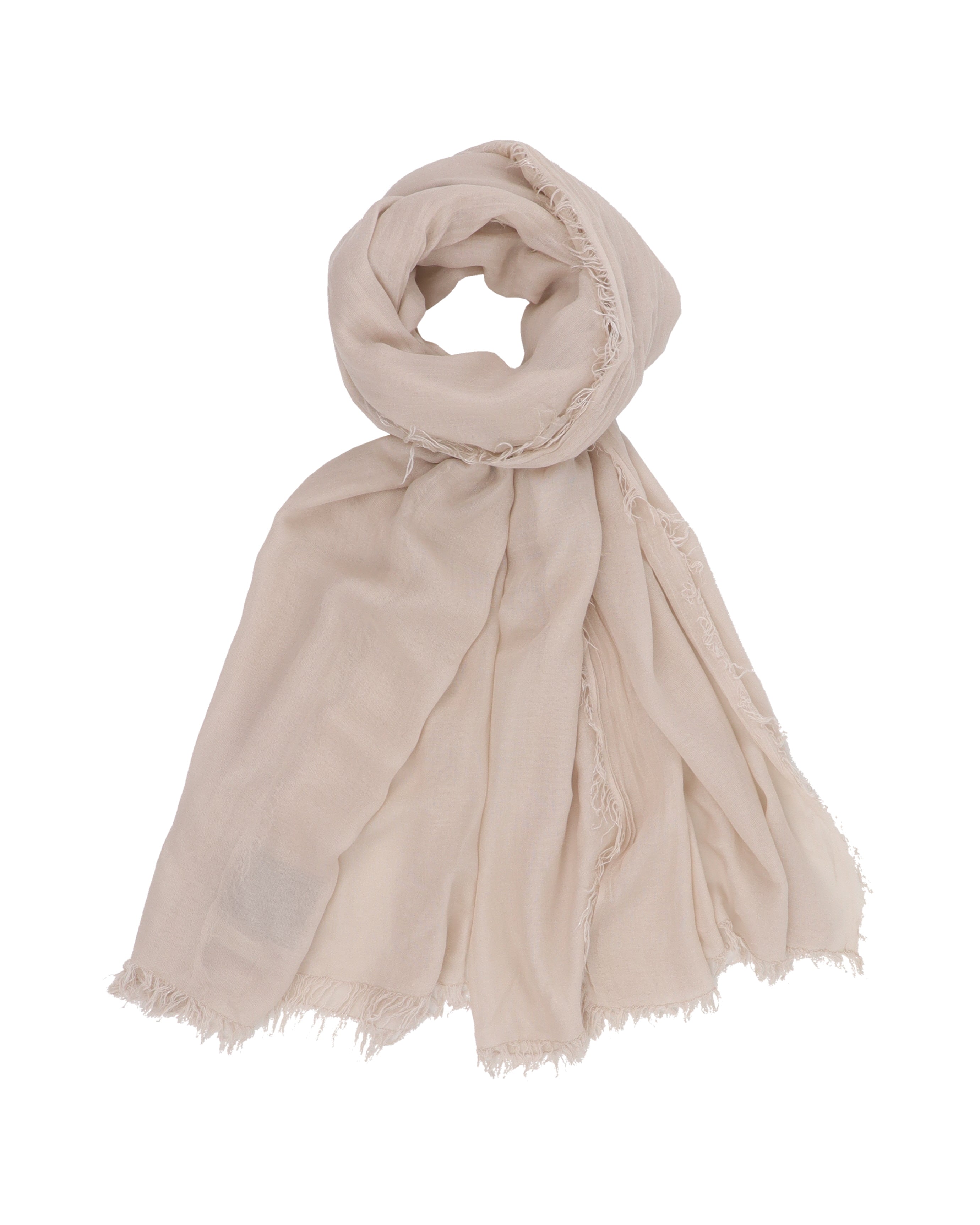 Soft Modal Scarf