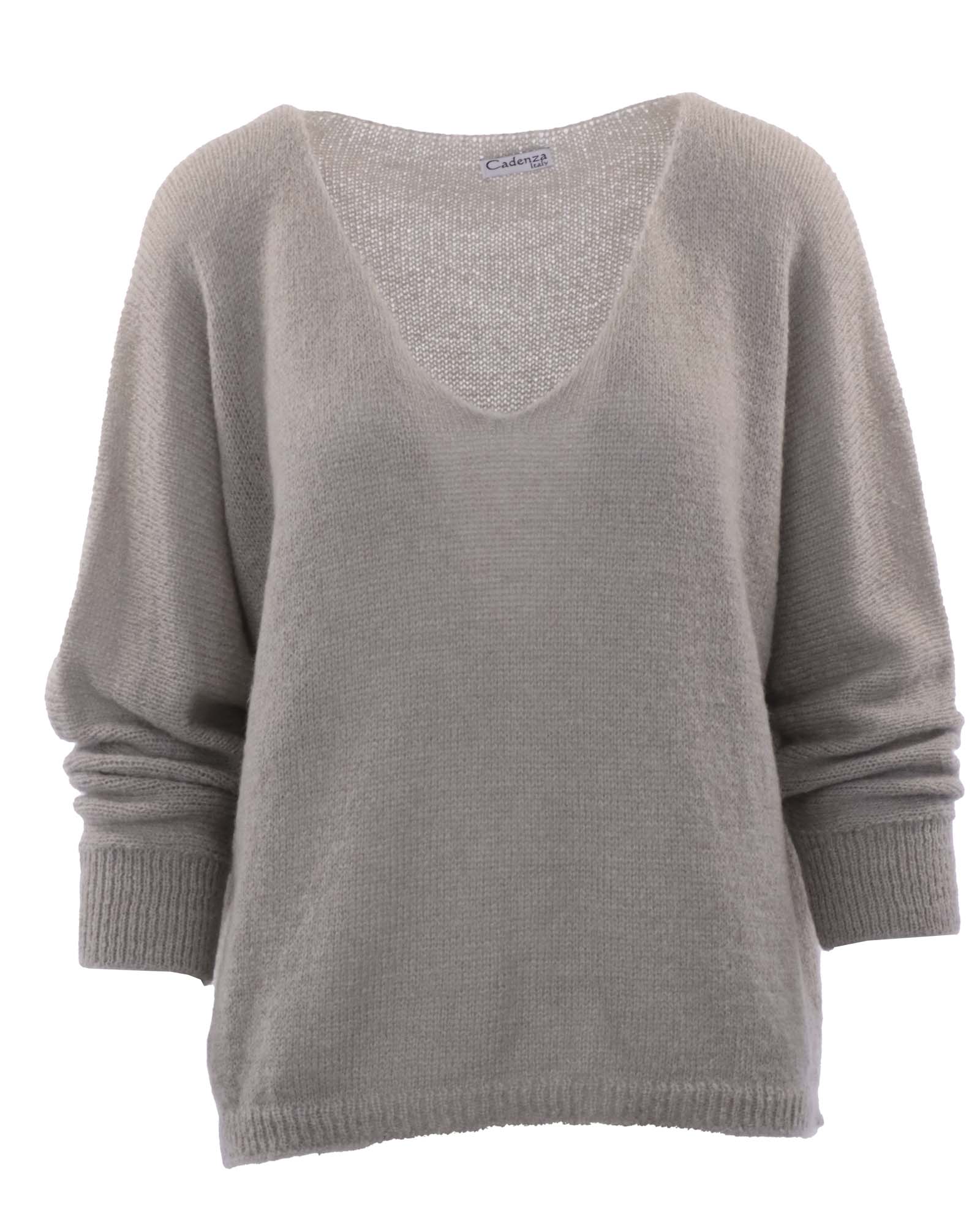 Mohair Blend Jumper