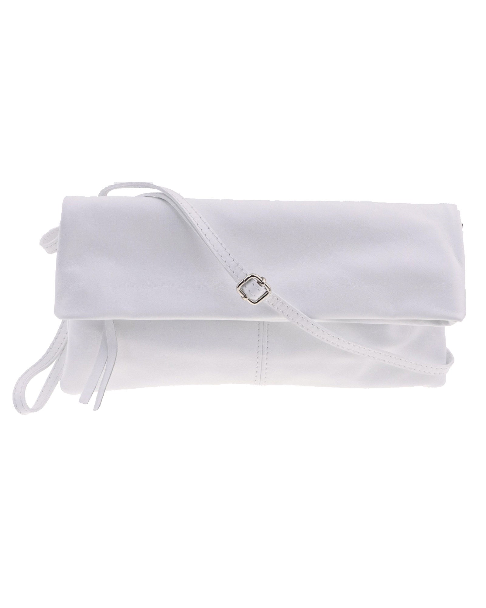 Silver clutch hot sale forever 21