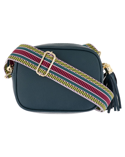 Bag Strap Chevron