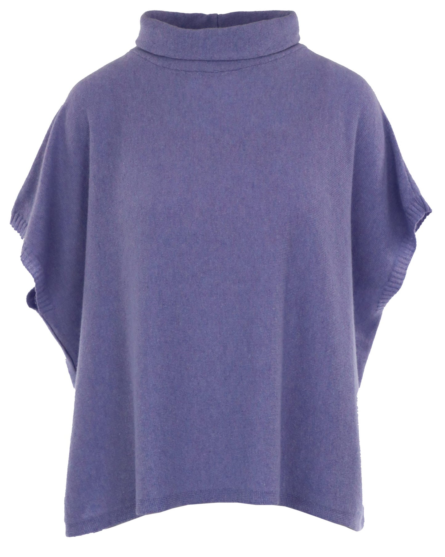 Classic Cashmere Blend Tunic