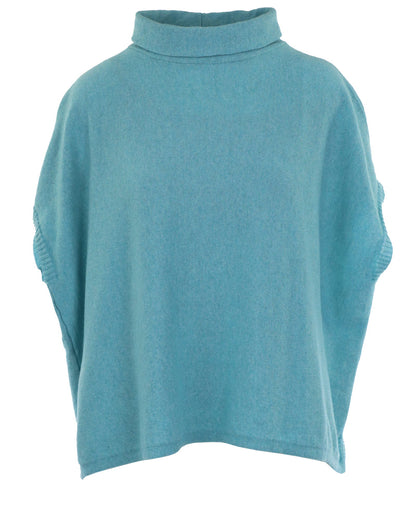 Classic Cashmere Blend Tunic