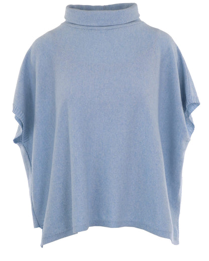 Classic Cashmere Blend Tunic