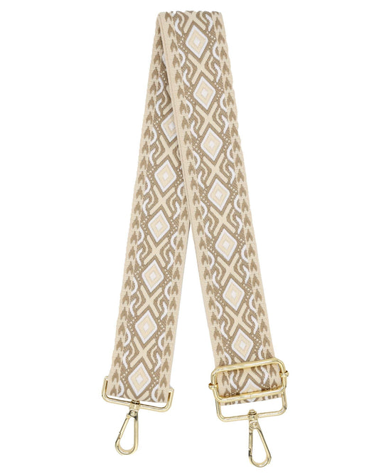 Bag Strap Geo