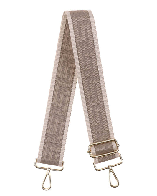 Bag Strap Plain Greek