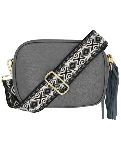 Bag Strap Geo