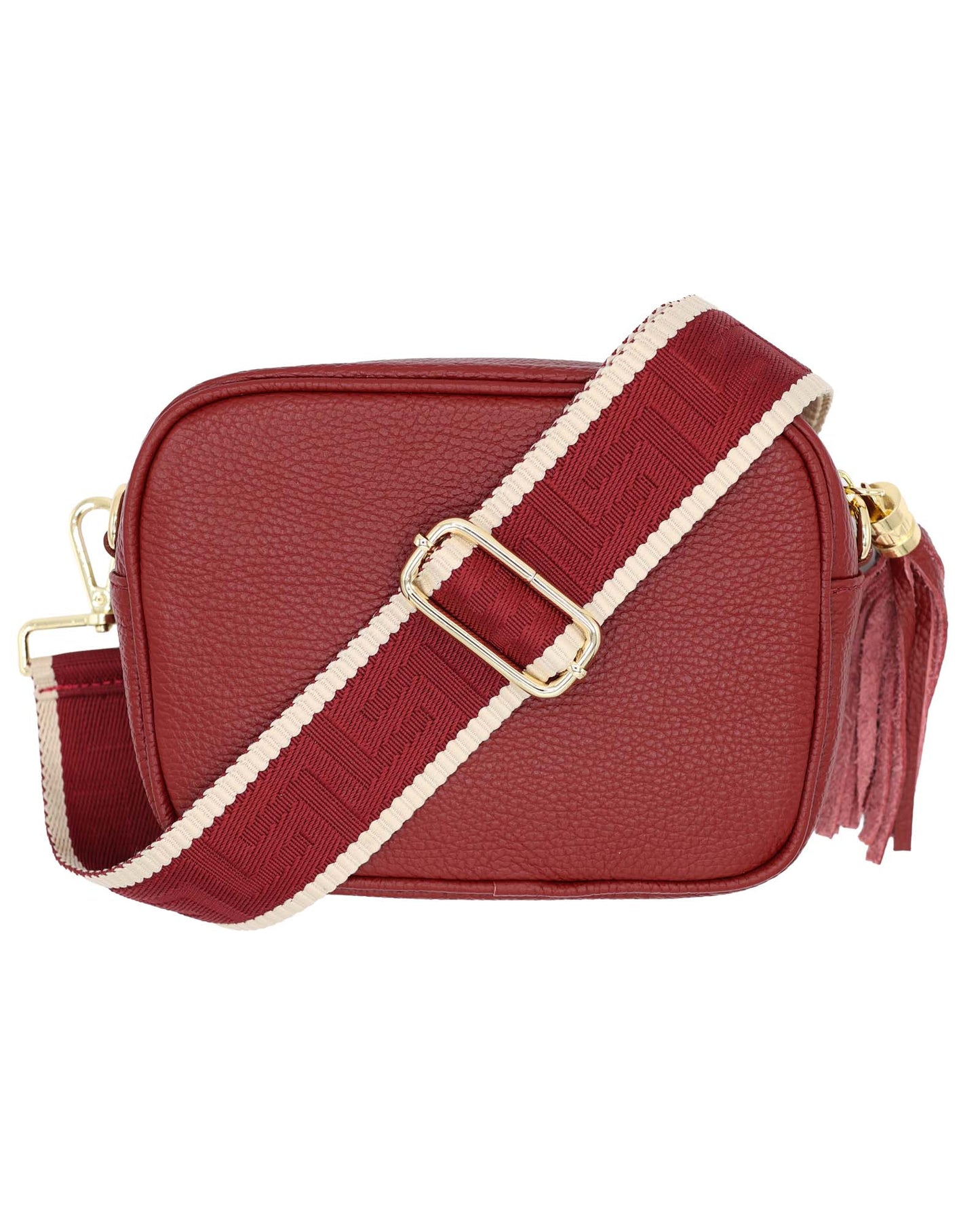 Bag Strap Plain Greek
