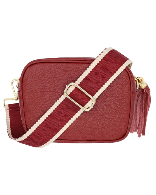 Bag Strap Plain Greek