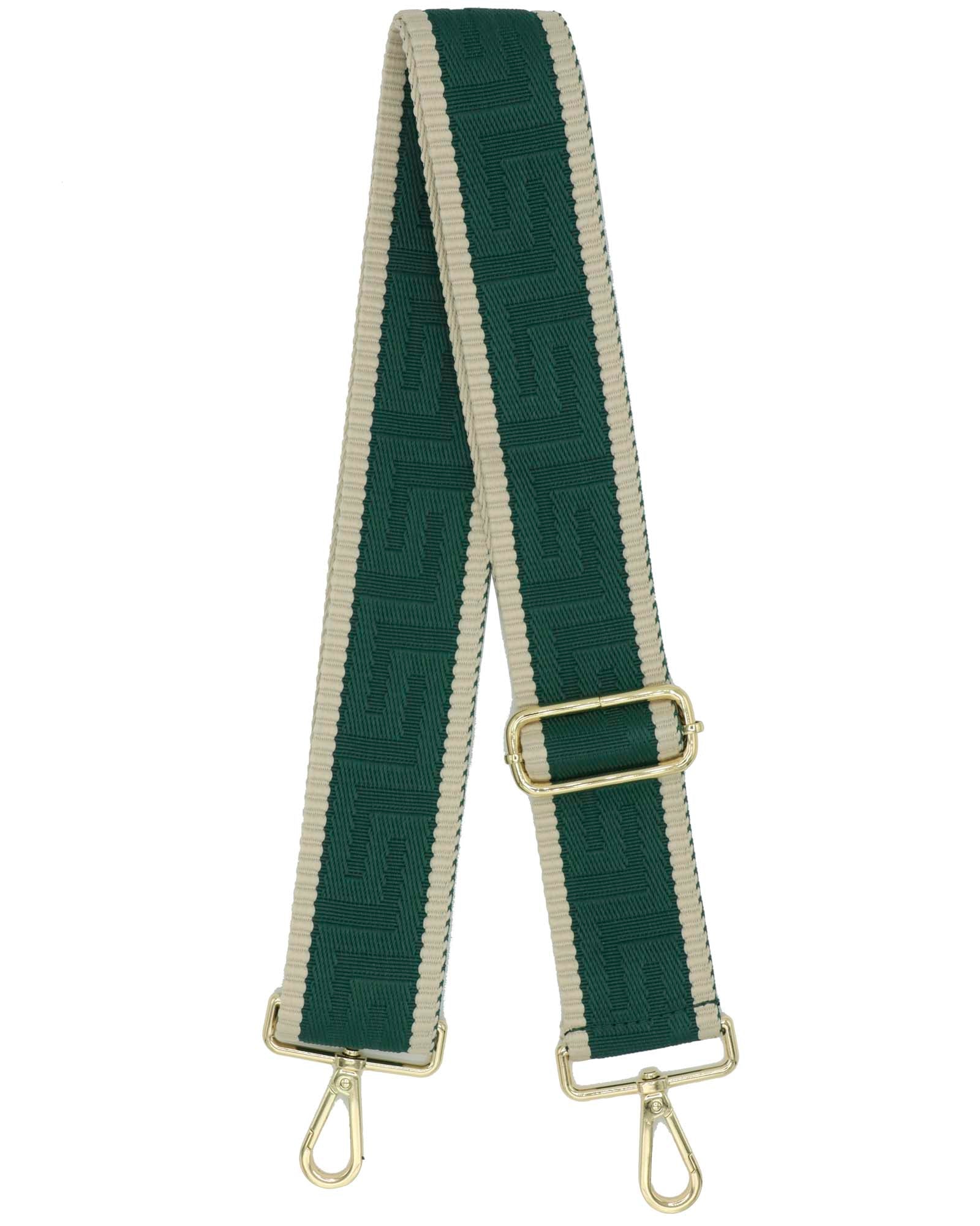 Bag Strap Plain Greek