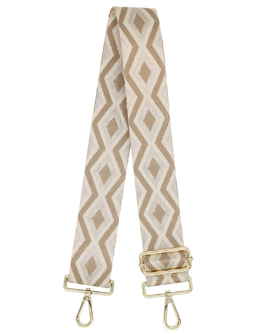 Bag Strap Trellis