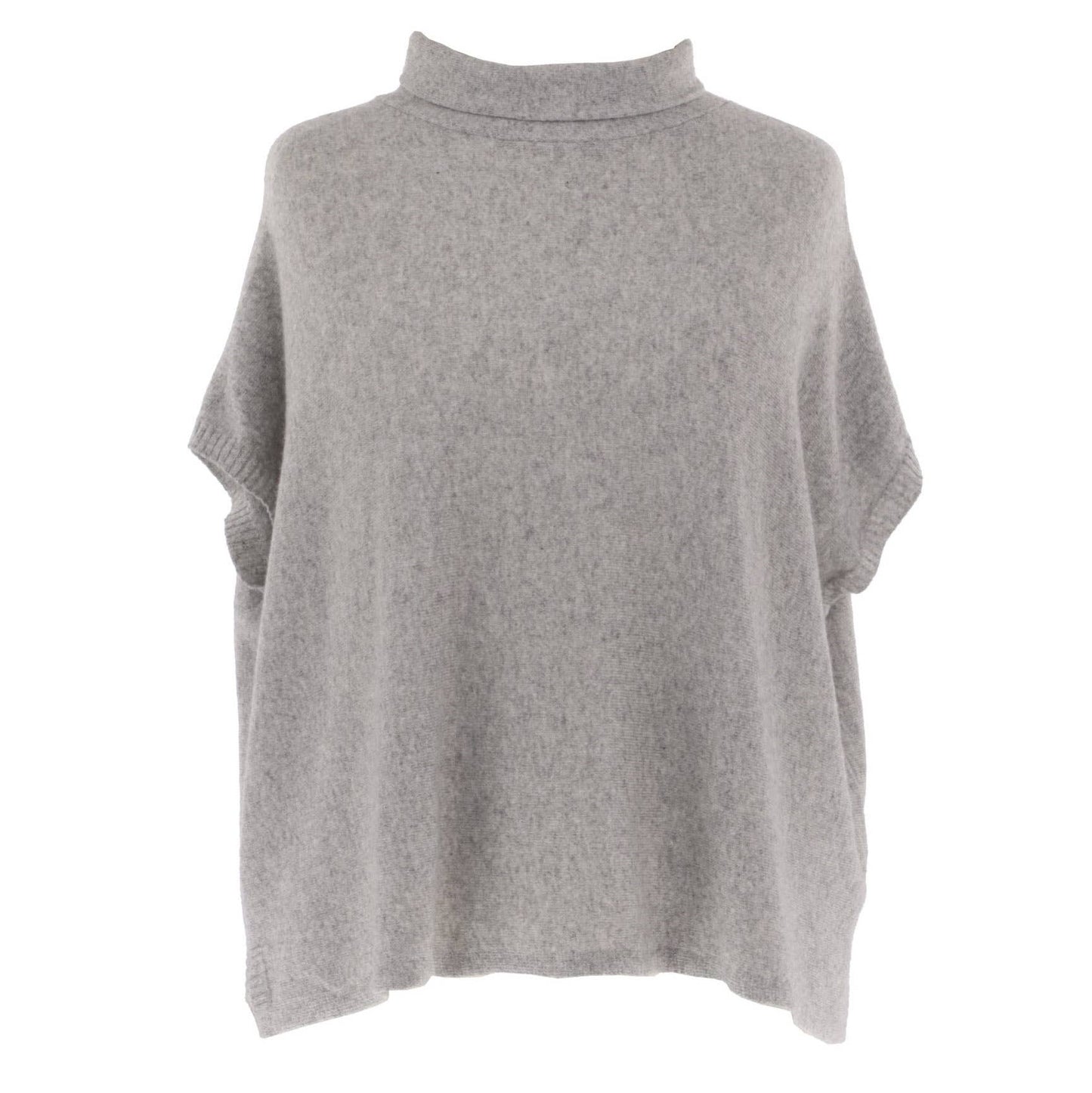 Classic Cashmere Blend Tunic