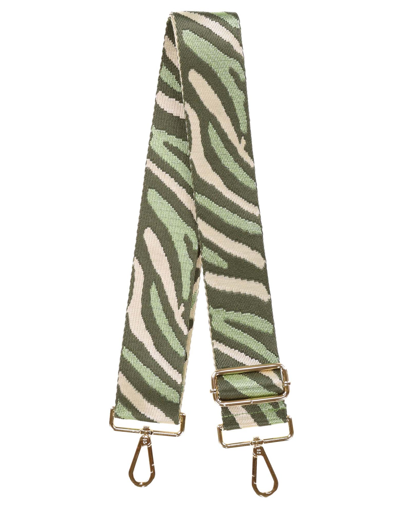 Bag Strap Zebra