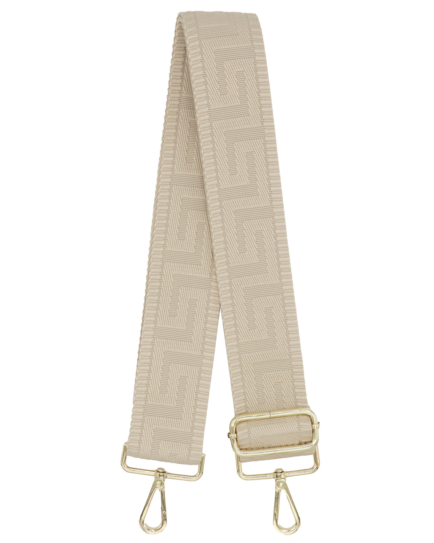 Bag Strap Plain Greek