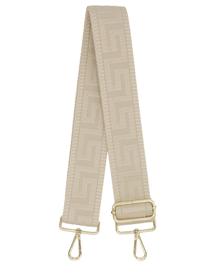 Bag Strap Plain Greek