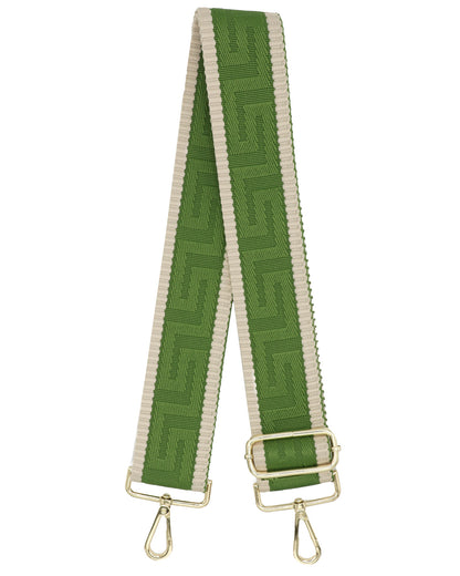 Bag Strap Plain Greek